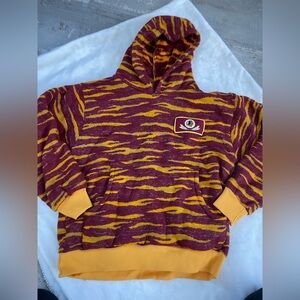 Vintage NFL Redskins Men’s Hoodie